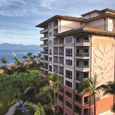Marriott's Maui Ocean Club - Molokai, Maui&Lanai Towers Hotel Lahaina Exterior foto