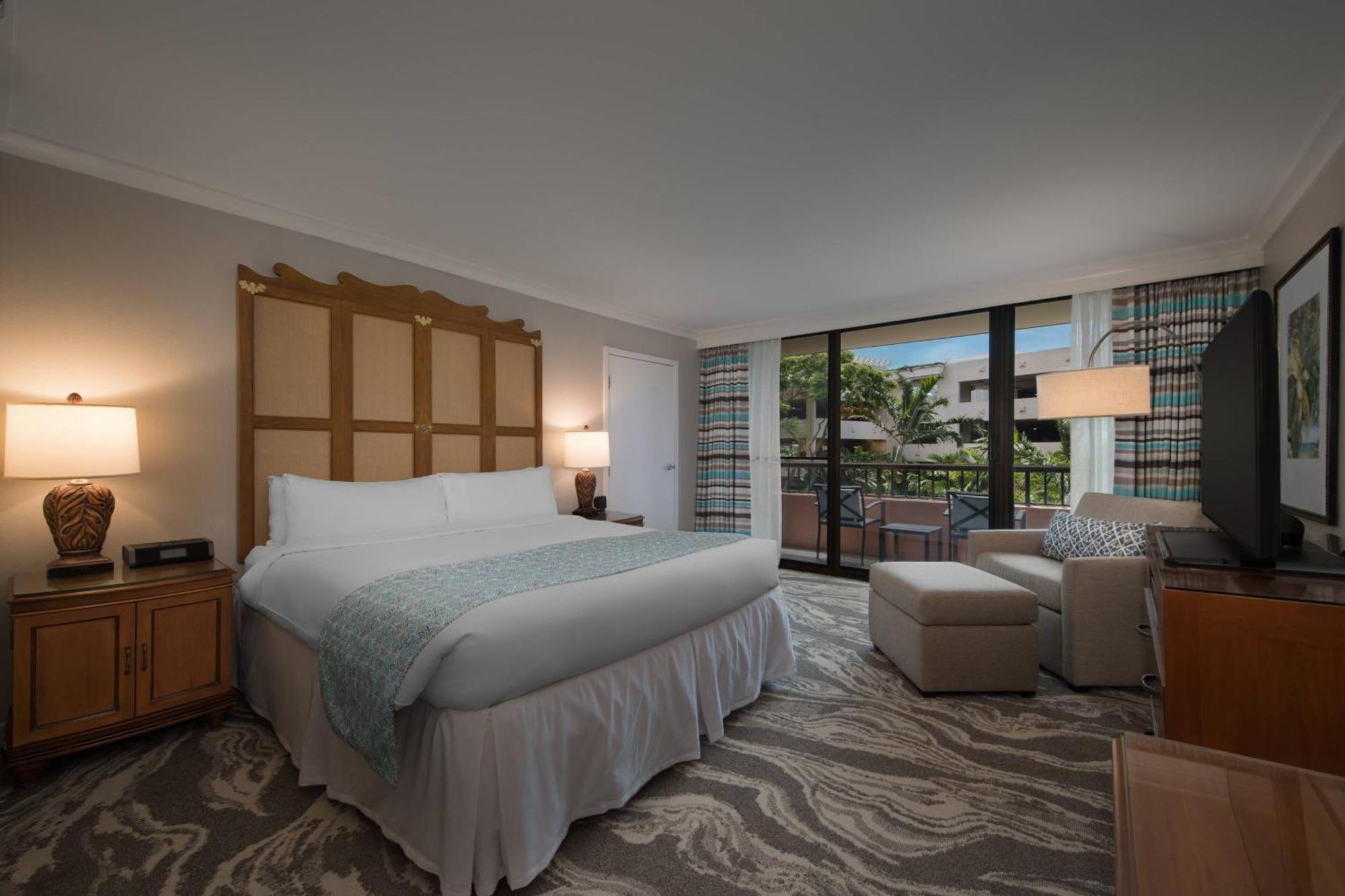 Marriott's Maui Ocean Club - Molokai, Maui&Lanai Towers Hotel Lahaina Exterior foto