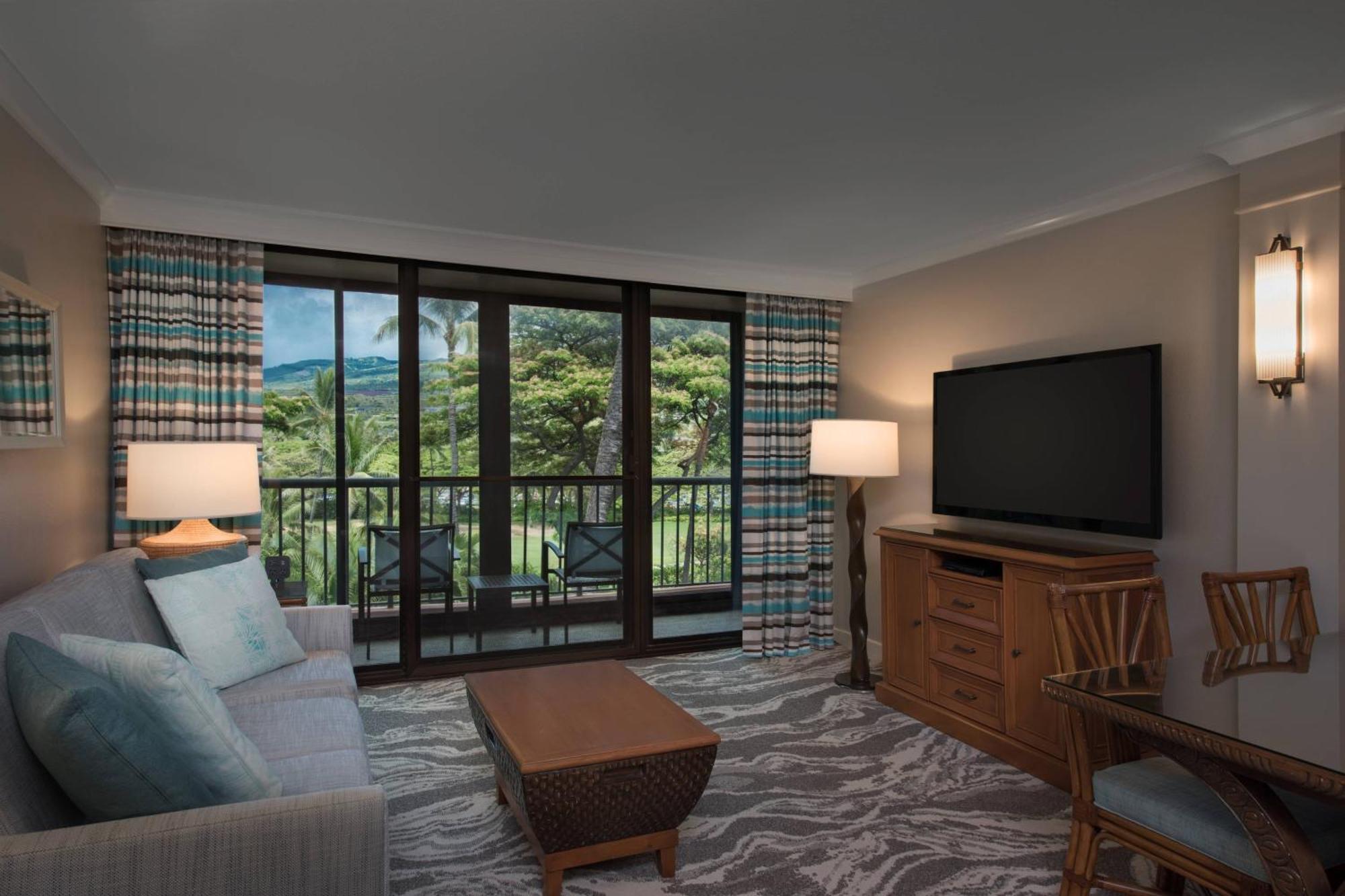 Marriott's Maui Ocean Club - Molokai, Maui&Lanai Towers Hotel Lahaina Exterior foto