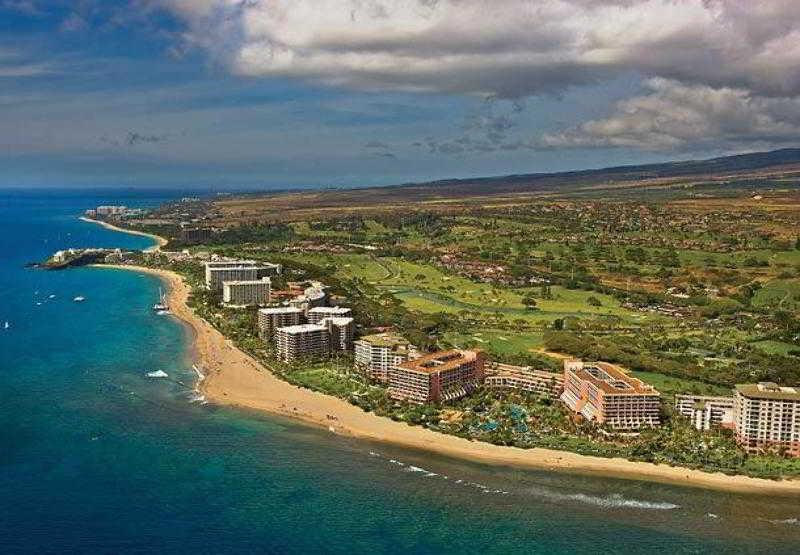 Marriott's Maui Ocean Club - Molokai, Maui&Lanai Towers Hotel Lahaina Facilități foto