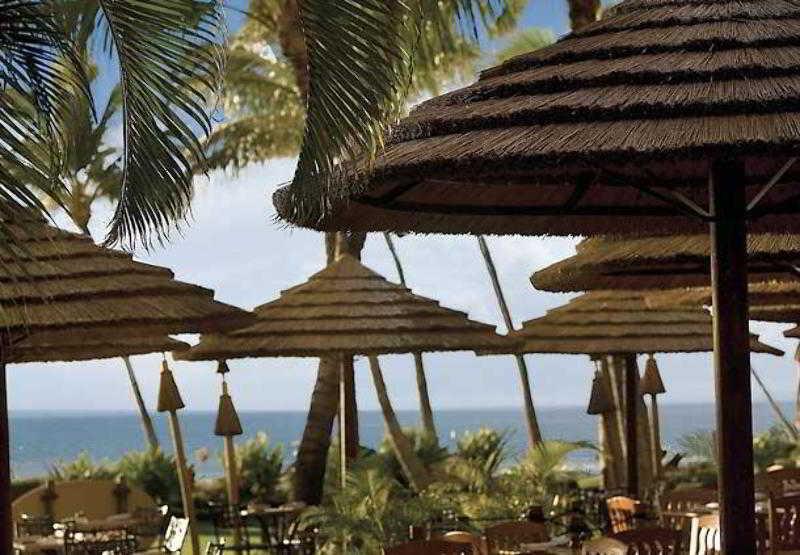 Marriott's Maui Ocean Club - Molokai, Maui&Lanai Towers Hotel Lahaina Restaurant foto