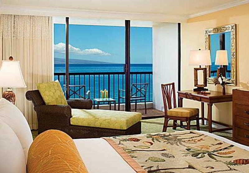Marriott's Maui Ocean Club - Molokai, Maui&Lanai Towers Hotel Lahaina Cameră foto