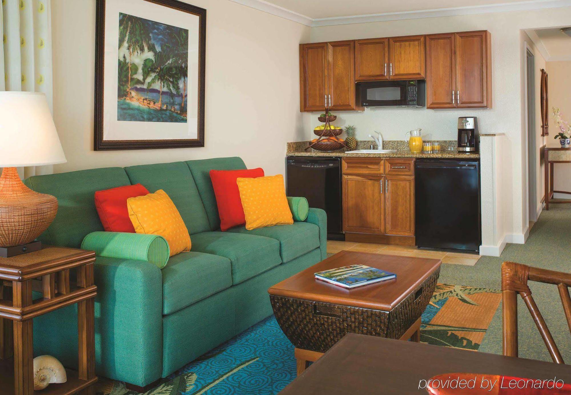 Marriott's Maui Ocean Club - Molokai, Maui&Lanai Towers Hotel Lahaina Cameră foto