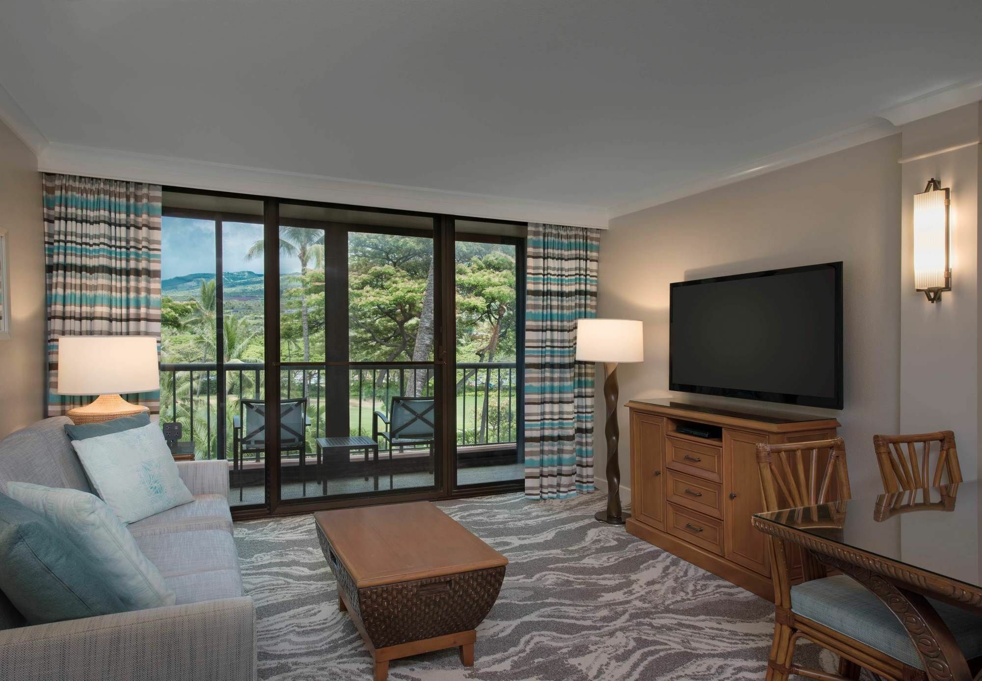 Marriott's Maui Ocean Club - Molokai, Maui&Lanai Towers Hotel Lahaina Exterior foto